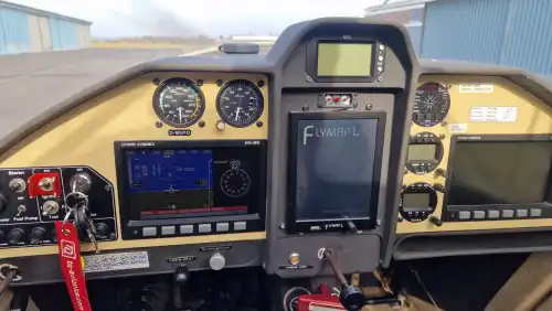 FK Lightplanes FK9 ELA (Ultraleichtflugzeug) - Bild 3