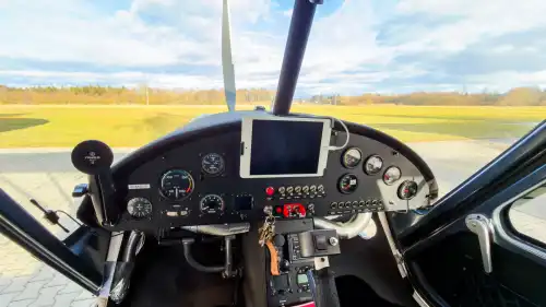 Comco Ikarus C42 A (Ultraleichtflugzeug) - Bild 3