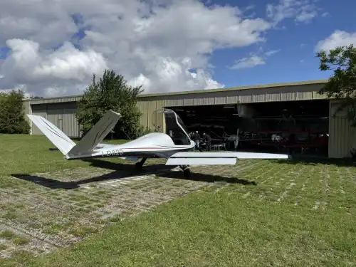 Porto Aviation Group RISEN 912iS (Ultraleichtflugzeug) - Bild 4