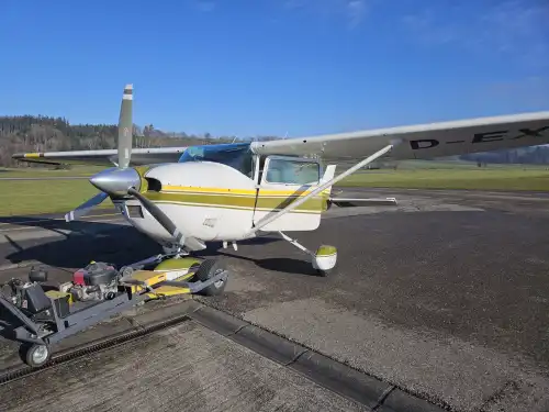 Cessna 182P (Motorflugzeug) - Bild 3