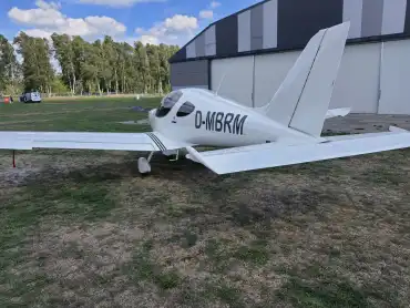 BRM Aero Bristell UL (Ultraleichtflugzeug) - Bild 2