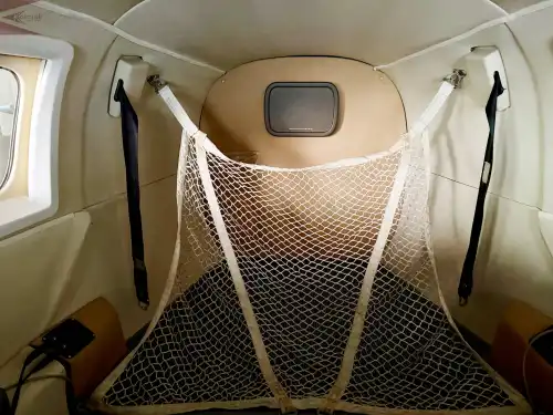 Piper Aircraft PA-46-310P Malibu (Motorflugzeug) - Bild 6