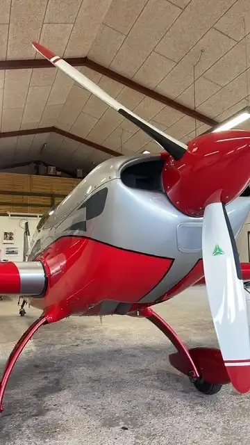 Extra Aircraft Extra 200 (Motorflugzeug) - Bild 9