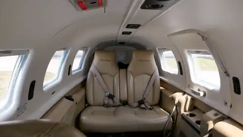 Piper Aircraft PA-46-500TP Meridian (Motorflugzeug) - Bild 11