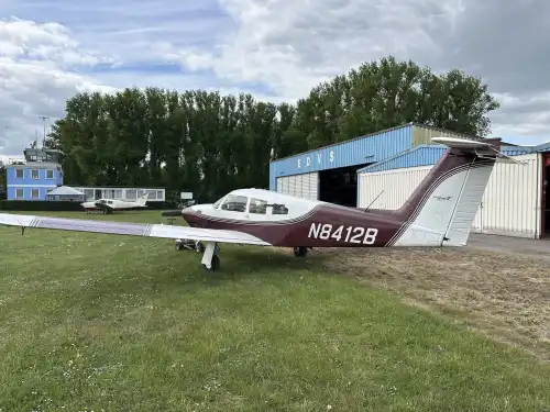 Piper Aircraft PA-28RT-201T (Motorflugzeug) - Bild 2