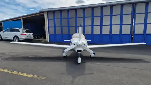 Aero Designs Pulsar XP (Motorflugzeug) - Bild 3