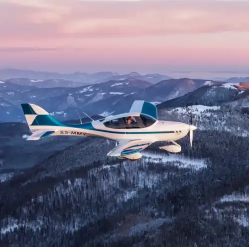 GOGETAIR G750 (Ultraleichtflugzeug) - Bild 2