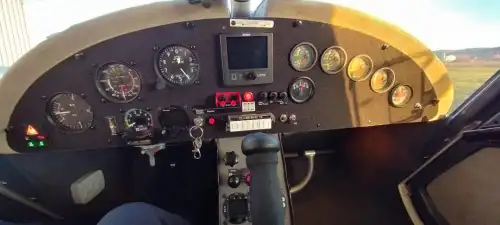 Comco Ikarus C42 B (Ultraleichtflugzeug) - Bild 2