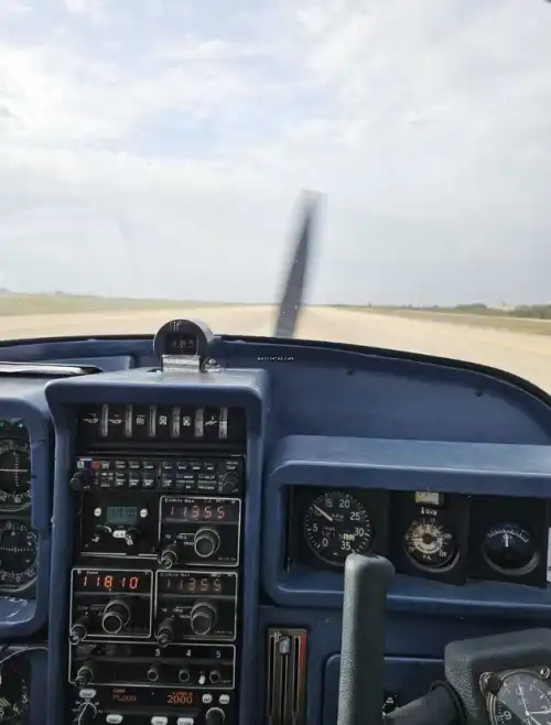 Socata TB 10 Tobago (Motorflugzeug) - Bild 5
