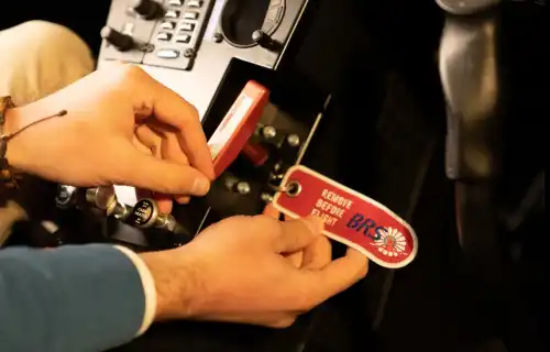 GOGETAIR G750 (Ultraleichtflugzeug) - Bild 9