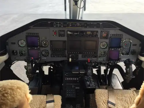 Bell 430 (Helikopter) - Bild 5