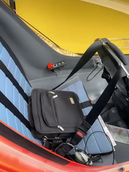 AutoGyro Calidus (Ultraleichtflugzeug) - Bild 9