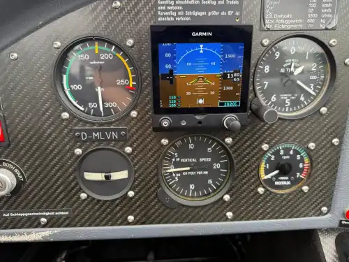 Breezer Aircraft B400-6 (Ultraleichtflugzeug) - Bild 2