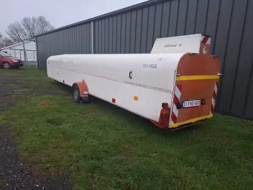 Schempp-Hirth Ventus b (Segelflugzeug) - Bild 7