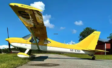 Glasair Aviation Sportsman 2+2 (Motorflugzeug) - Bild 6