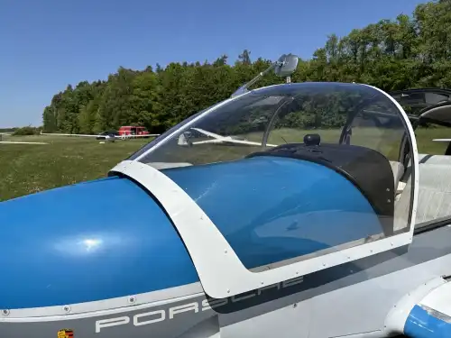 Avions Robin DR400 PR (Motorflugzeug) - Bild 8