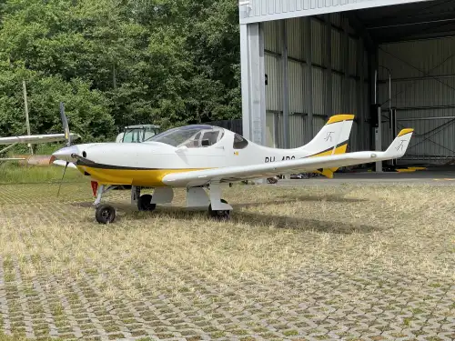 Aerospool WT-9 Dynamic (Ultraleichtflugzeug) - Bild 2