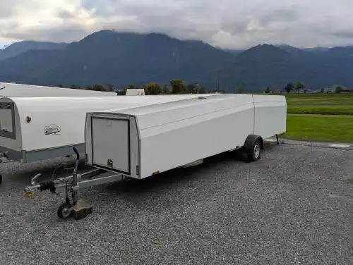 Aeriane Swift-Light E (Ultraleichtflugzeug) - Bild 7