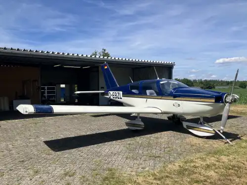 Socata TB 10 (Motorflugzeug) - Bild 2