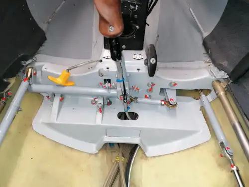 Schempp-Hirth Ventus c (Segelflugzeug) - Bild 6