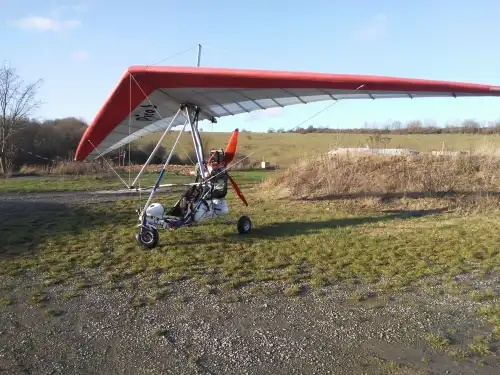 Pipistrel Viper Trike (Ultraleichtflugzeug) - Bild 2