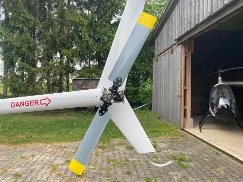 Helisport CH77 Ranabot (Helikopter) - Bild 9