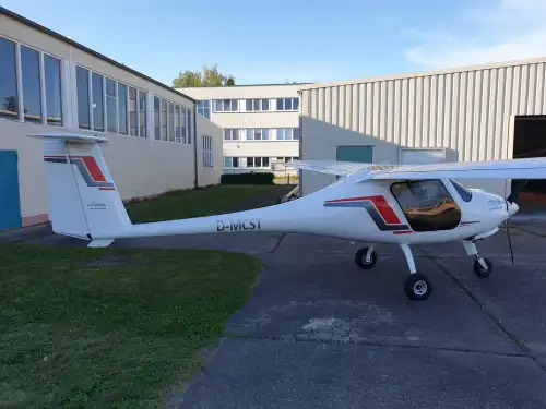 Pipistrel Alpha Trainer (Ultraleichtflugzeug) - Bild 2