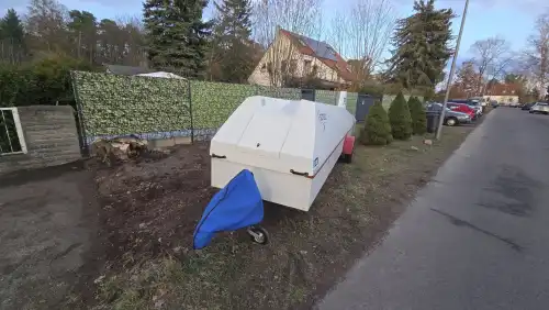 Schempp-Hirth Discus bT (Motorsegler) - Bild 4