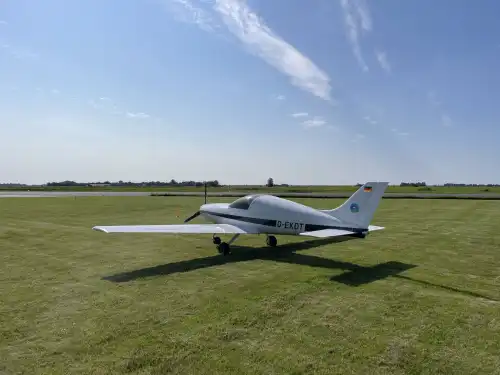 Aero Designs Pulsar XP (Motorflugzeug) - Bild 5