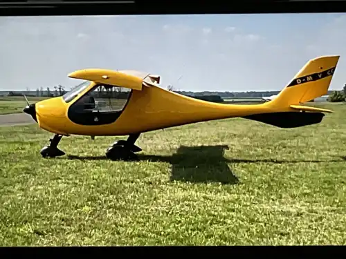Flight Design CT (Ultraleichtflugzeug) - Bild 3