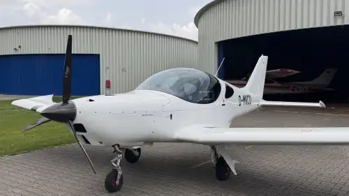 BRM Aero Bristell RG (Ultraleichtflugzeug) - Bild 1