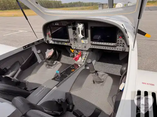 Aerospool WT-9 Dynamic 600 RG (Ultraleichtflugzeug) - Bild 3