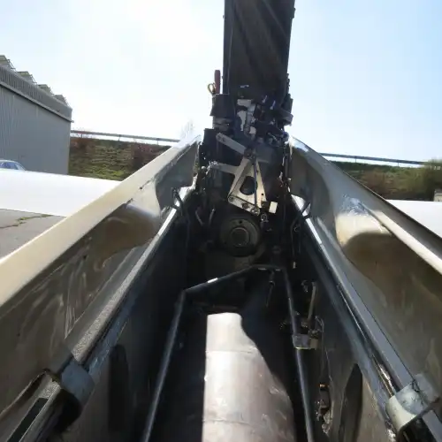 DG Flugzeugbau DG-800B (Motorsegler) - Bild 7