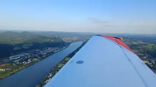Alpi Aviation Pioneer 300 (Ultraleichtflugzeug) - Bild 3