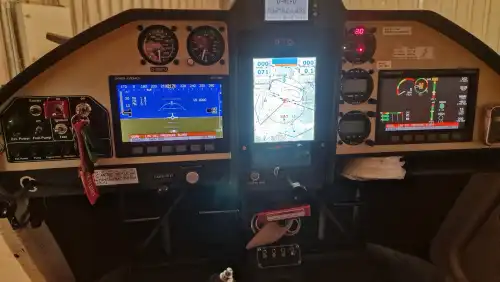 FK Lightplanes FK9 ELA (Ultraleichtflugzeug) - Bild 2