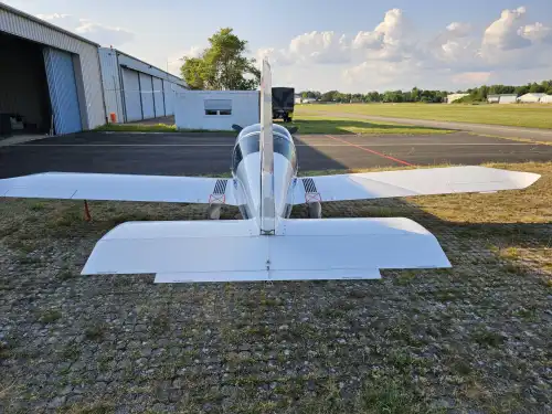 Evektor Eurostar EV97 (Ultraleichtflugzeug) - Bild 3