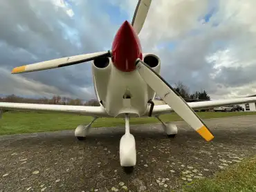 Aerospool WT-9 Dynamic (Ultraleichtflugzeug) - Bild 5