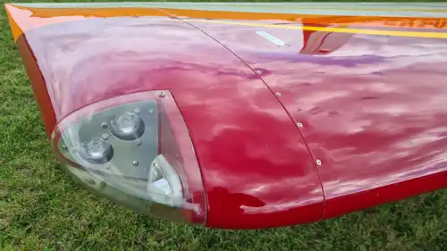 Vans Aircraft RV-7a (Motorflugzeug) - Bild 6