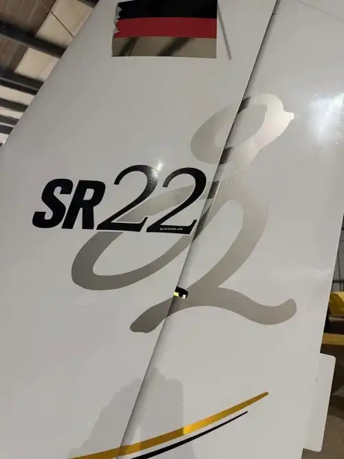 Cirrus SR22 (Motorflugzeug) - Bild 4