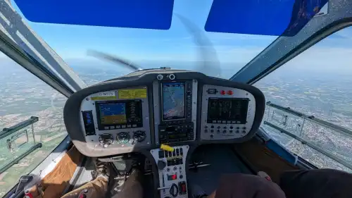 Flight Design CTLS (Ultraleichtflugzeug) - Bild 2