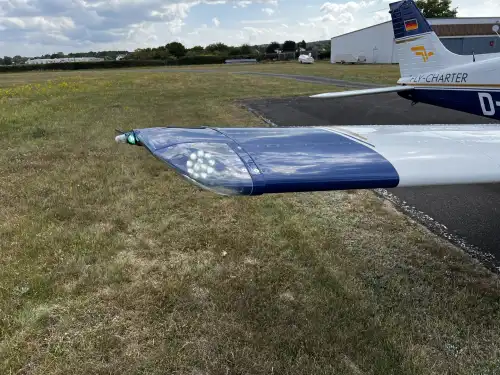 Piper Aircraft PA-28-181 Archer II (Motorflugzeug) - Bild 9