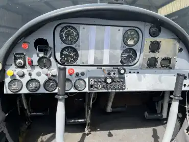 Socata MS 880 B (Motorflugzeug) - Bild 2