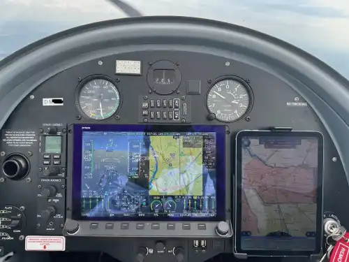 Blackshape Prime BS 100 (Ultraleichtflugzeug) - Bild 6