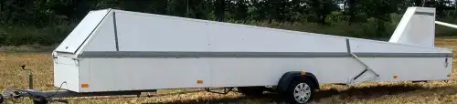 Schempp-Hirth Standard Cirrus 75 WL (Segelflugzeug) - Bild 6