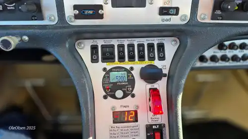 Flight Design CTLSi (Ultraleichtflugzeug) - Bild 5