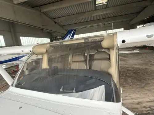 Cessna 172S Skyhawk SP (Motorflugzeug) - Bild 7