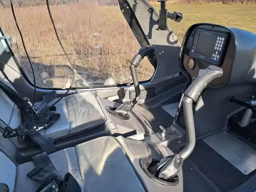 RotorWay A600 Talon Turbo (Helikopter) - Bild 6