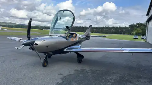 JMB Aircraft VL3 Evolution (Ultraleichtflugzeug) - Bild 5