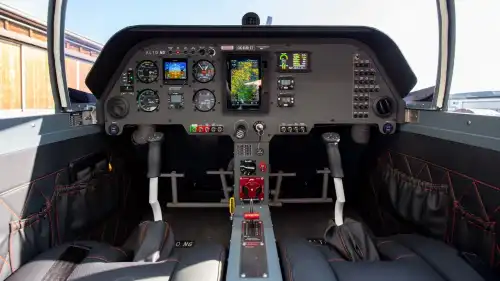 Direct Fly Alto NG (Motorflugzeug) - Bild 3