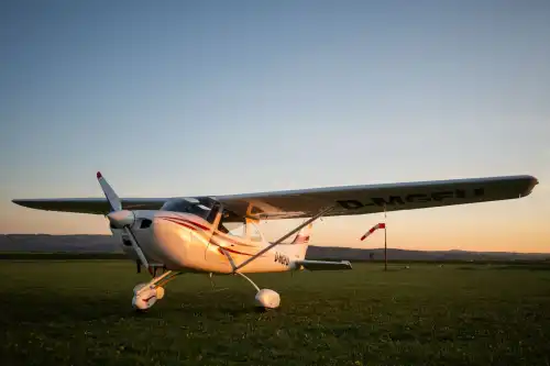 AirLony Skylane UL (Ultraleichtflugzeug) - Bild 3